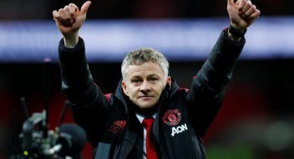 Manchester United boss Ole Gunnar Solskjaer looks ahead to huge squad overhaul with seven transfer targets