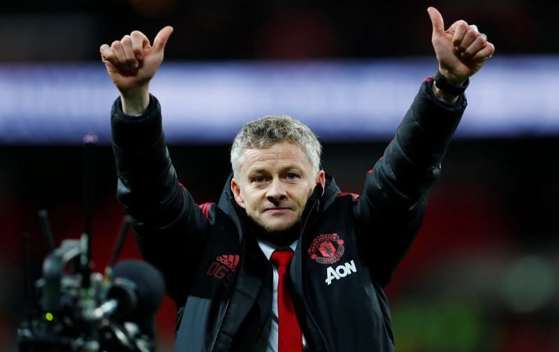 Manchester United boss Ole Gunnar Solskjaer looks ahead to huge squad overhaul with seven transfer targets
