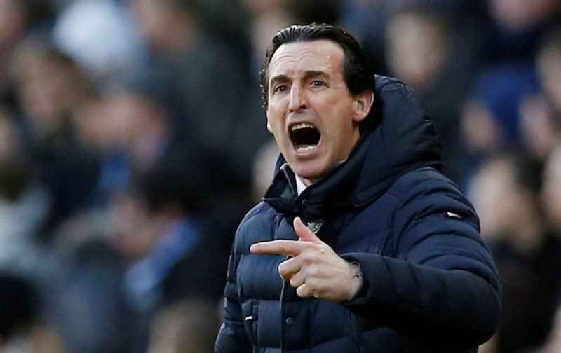 Arsenal boss Unai Emery to raise transfer funds by selling seven players this summer