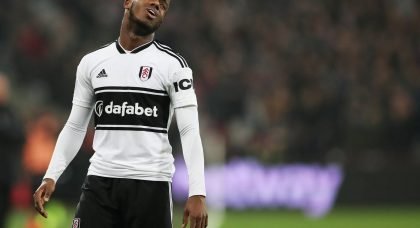 Tottenham Hotspur have reignited their interest in brothers Ryan and Steven Sessegnon from Fulham