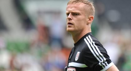 Where Are They Now? Republic of Ireland legend Damien Duff