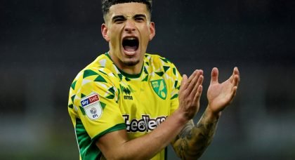 Liverpool to join the battle to sign Norwich City defender Ben Godfrey