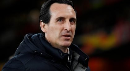 Arsenal linked with move for highly-rated FC Lyon forward Yad Lochereau