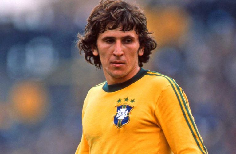 Career in Pictures: Brazilian legend Zico | Page 3 | Shoot - Shoot