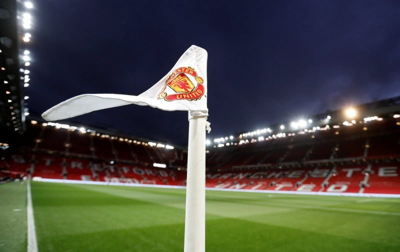 Manchester United close to sealing deal for Ajax starlet Dillon Hoogewerf