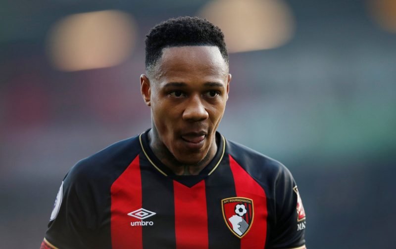 West Ham United to try and beat Bournemouth to sign Liverpool full-back Nathaniel Clyne