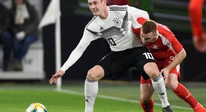 Liverpool keen on recruiting young Germany star Julian Brandt from Bayer Leverkusen