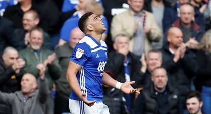 Southampton maintaining their interest in bringing Birmingham City star Che Adams to the Premier League
