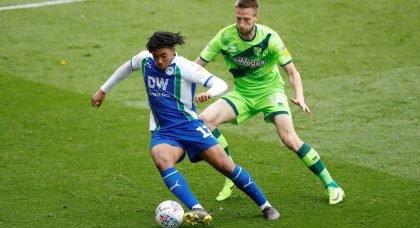 Chelsea reject £20million bid from Crystal Palace for right-back Reece James