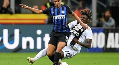 Everton offered the chance to sign Inter Milan midfielder Joao Mario for £15m