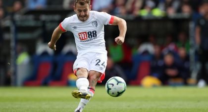 Arsenal, Spurs and Everton keen on Bournemouth star Ryan Fraser