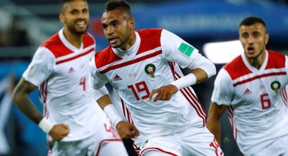 Arsenal make bid for Leganes and Morocco star Youssef En-Nesyri