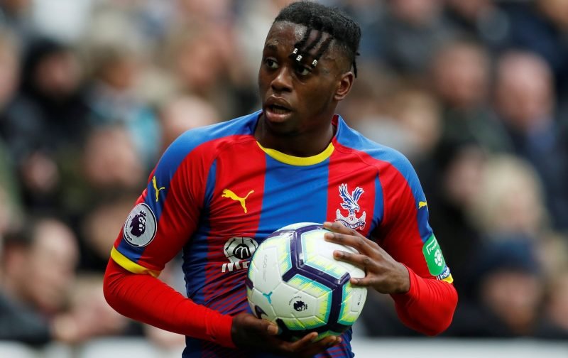 Ex-Chelsea boss Maurizio Sarri wants to sign Manchester United target Aaron Wan-Bissaka for Juventus