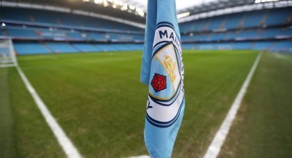 Manchester City set to sign West Bromwich Albion starlet Morgan Rogers