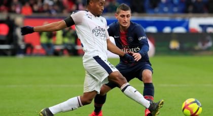 Liverpool preparing bid for exciting Bordeaux forward Francois Kamano