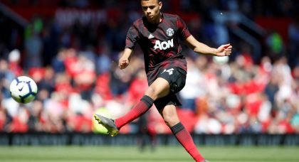 Top 5: Young players to watch in 2019/20 Premier League season