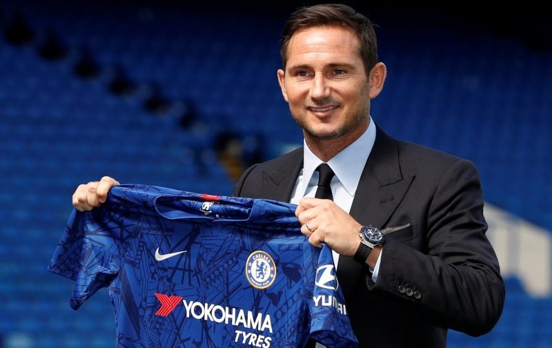 Chelsea team news: We predict Frank Lampard’s starting XI away against Everton this Saturday