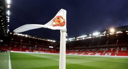 Manchester United favourites to sign AS Monaco starlet Hannibal Mejbri