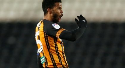 Huddersfield Town set to snap up experienced free agent Fraizer Campbell
