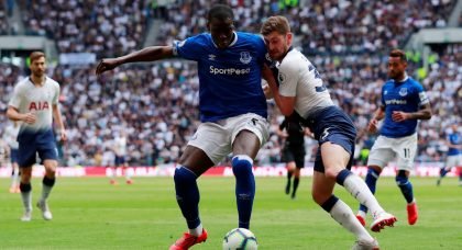 Everton still hold out hope in re-signing Kurt Zouma on loan from Chelsea