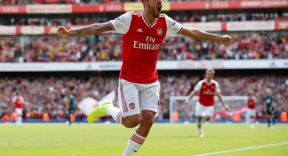 Arsenal boss Mikel Arteta makes bold decision on Dani Ceballos second loan