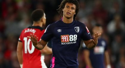Garth Crooks says Chelsea should look to re-sign defender Nathan Ake from Bournemouth