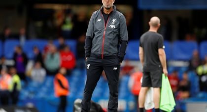 Liverpool Predicted XI: We predict Jurgen Klopp’s starting XI as Liverpool host Sheffield United in the Premier League tonight