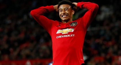 Mason Greenwood and Jesse Lingard to start? Manchester United predicted line-up against Arsenal