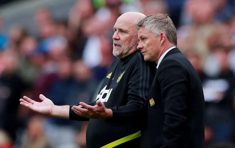 Manchester United Assistant manager Mike Phelan opens up on club’s dip ...