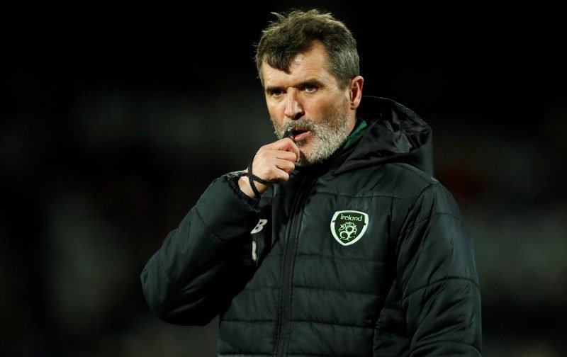 Roy Keane ‘arrogant’ & ‘shameful’ for singling out West Ham midfielder Declan Rice