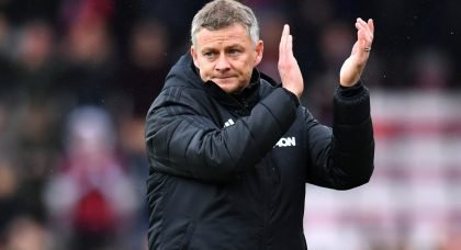 Manchester United manager Ole Gunnar Solskjaer reveals the club’s policy ahead of summer transfer window