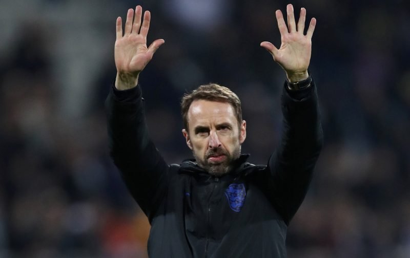 England Predicted XI: We predict Gareth Southgate’s starting line-up as England go up against top side Belgium in the UEFA Nations League