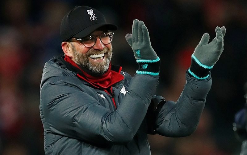 Liverpool Team News: Predicted line-up in Premier League clash against Wolves