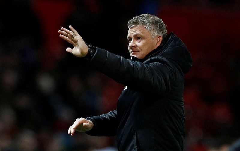 Man United Team News: Predicted line-up vs Burnley in the Premier League