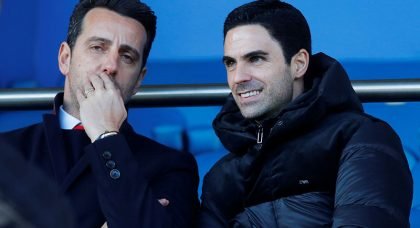 Three players Arsenal boss Mikel Arteta could sign in January