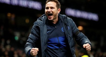 Three players Chelsea boss Frank Lampard could sign in January