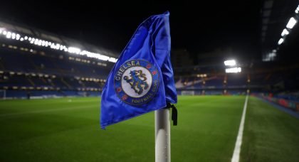 Chelsea defender Ashley Akpan to have trial at Leeds United