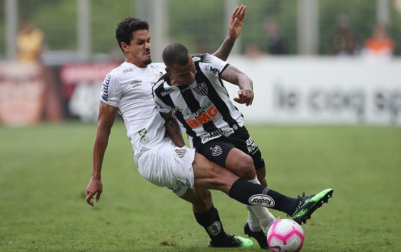 Everton have offer rejected by Santos for defender Lucas Verissimo