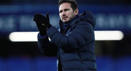 Chelsea predicted XI vs Tottenham Hotspur: Frank Lampard to hand Olivier Giroud just his third Premier League start