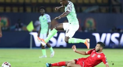 Three reasons why Manchester United fans could fall in love with loan signing Odio Ighalo