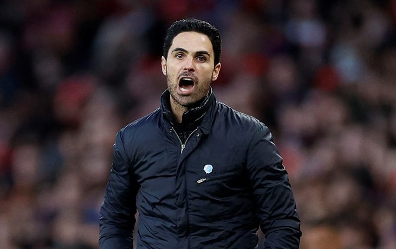 Arsenal’s Predicted XI: We predict Mikel Arteta’s starting XI as the Gunners visit Sheffield United in the FA Cup quarter finals