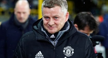 Manchester United boss Ole Gunnar Solskjaer has a shortlist of three players to sign to partner centre back Harry Maguire