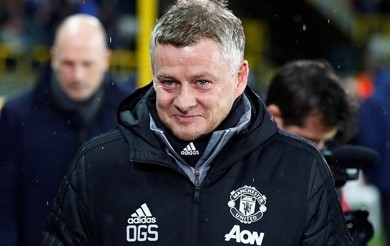 Manager Ole Gunnar Solskjaer drops big hint about potential Manchester United summer signings