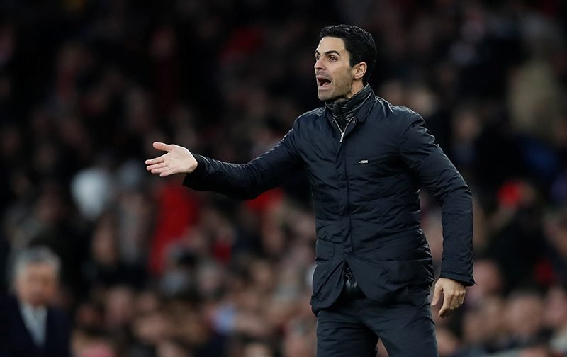 Four players Arsenal manager Mikel Arteta could sign this summer