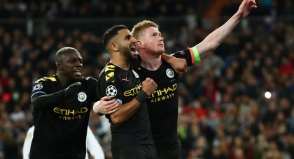 Michael Brown: Manchester City “won’t get complacent” in Carabao Cup Final after Real Madrid heroics