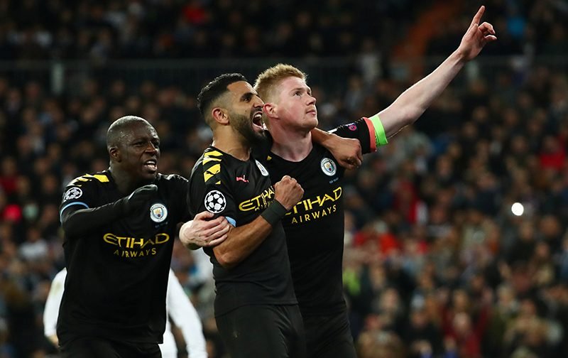 Michael Brown: Manchester City “won’t get complacent” in Carabao Cup Final after Real Madrid heroics
