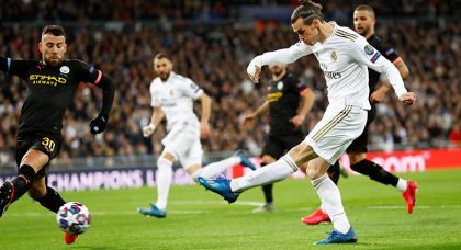 Real Madrid outcast Gareth Bale keen on Manchester United move this summer
