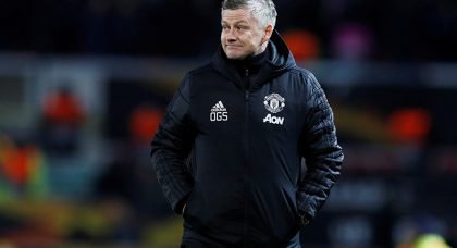 Manchester United Predicted XI: We predict Ole Gunnar Solskjaer’s selection, ahead of the much-anticipated Manchester Derby