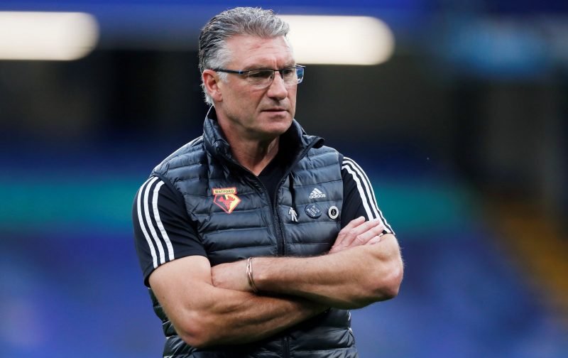 Watford Predicted XI: We predict Nigel Pearson’s starting XI as Watford travel across London to face West Ham United in a vital relegation clash