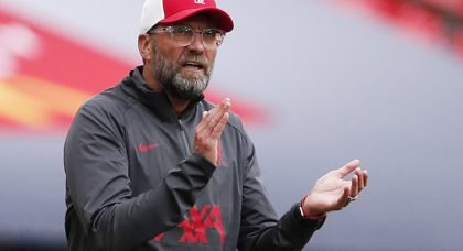 Liverpool Predicted XI: Who will make Liverpool’s first XI of the new season as they face up against newly-promoted Leeds United?